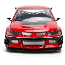 Fast & Furious Sean's Mitsubishi Lancer Evolution IX 1:24 Scale Diecast Model Car by Jada Toys