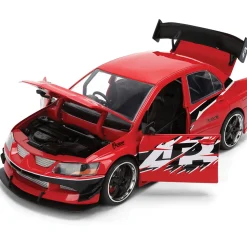 Fast & Furious Sean's Mitsubishi Lancer Evolution IX 1:24 Scale Diecast Model Car by Jada Toys
