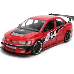 Fast & Furious Sean's Mitsubishi Lancer Evolution IX 1:24 Scale Diecast Model Car by Jada Toys