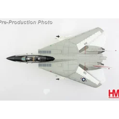 F-14A Tomcat 1/72 Die Cast Model - HA5261 VF-41