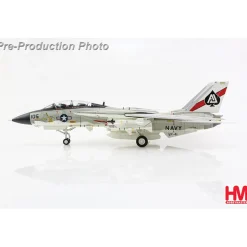 F-14A Tomcat 1/72 Die Cast Model - HA5261 VF-41