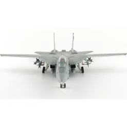 F-14A Tomcat 1/72 Die Cast Model - HA5260 160665, VF-1, US Navy 1:72 scale Metal by Hobby Master