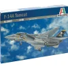 F-14A Tomcat 1/48 Kit 1:48 Scale Plastic by Italeri