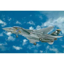 F-14A Tomcat 1/48 Kit 1:48 Scale Plastic by Italeri