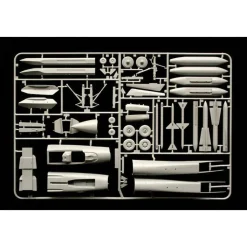 F-14A Tomcat 1/48 Kit 1:48 Scale Plastic by Italeri