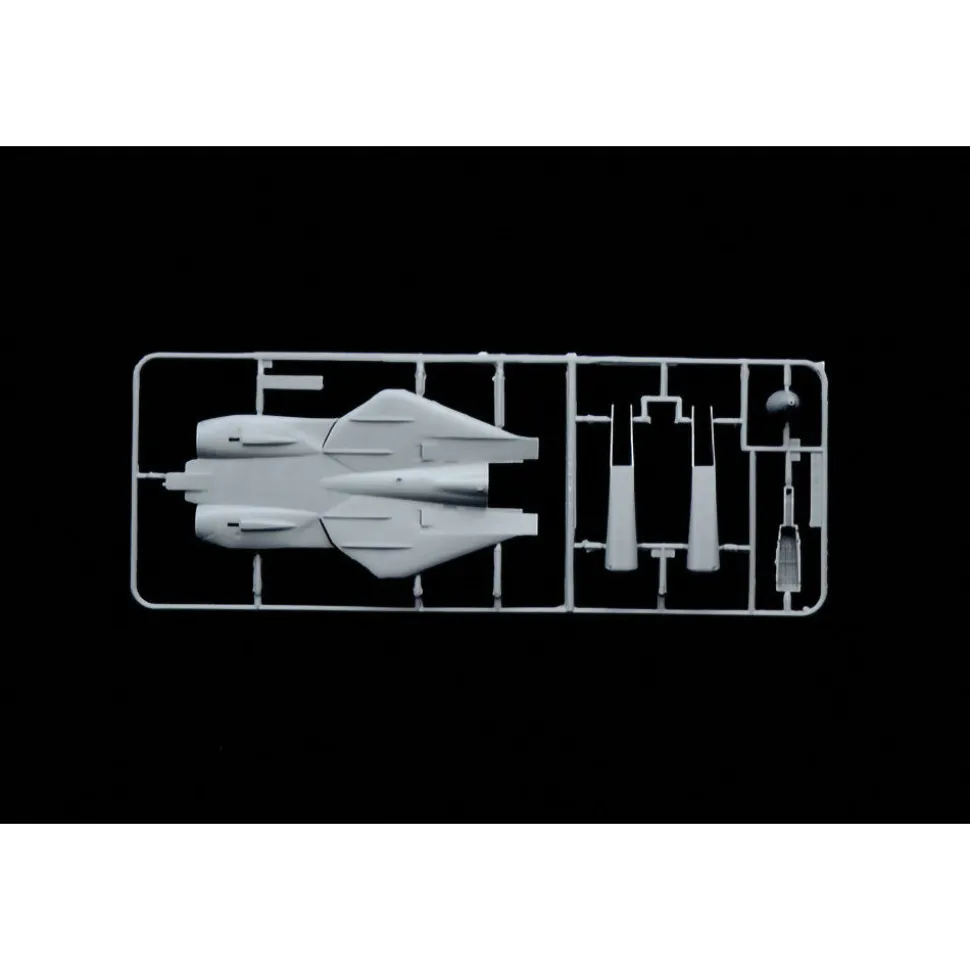 F-14A Tomcat 50th Anniversary 1/72 Kit Italeri (1414) 1:72 scale Plastic by Italeri