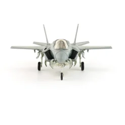 F-35B Lightning II 1/72 Die Cast Model - HA4624 1:72 scale Metal by Hobby Master