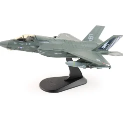 F-35B Lightning II 1/72 Die Cast Model - HA4625 1:72 scale Metal by Hobby Master