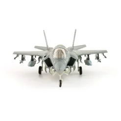 F-35B Lightning II 1/72 Die Cast Model - HA4625 1:72 scale Metal by Hobby Master