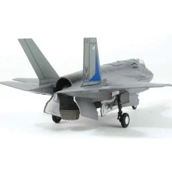F-35B Lightning II 1/72 Die Cast Model - 461st FLTS 1:72 Scale by Air Force 1