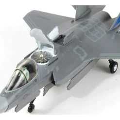 F-35B Lightning II 1/72 Die Cast Model - 461st FLTS 1:72 Scale by Air Force 1