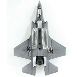 F-35B Lightning II 1/72 Die Cast Model - 461st FLTS 1:72 Scale by Air Force 1
