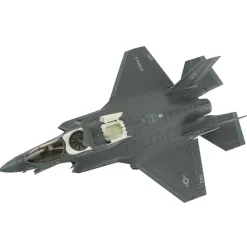 F-35B Lightning II 1/72 Die Cast Model - HA4620 VMFA-225