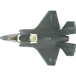 F-35B Lightning II 1/72 Die Cast Model - HA4620 VMFA-225