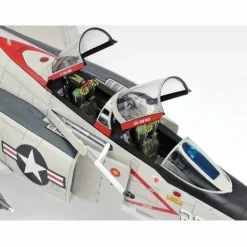 F-4B Phantom II 1/48 Kit Tamiya (61121) 1:48 Scale Plastic by Tamiya