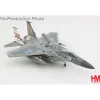 F-15C Eagle 1/72 Die Cast Model 1:72 scale Metal by Hobby Master