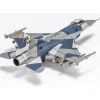 F-16C Fighting Falcon 1/72 Diecast Model USAF 64 AS, 57 ATG 1:72 Scale by Air Force 1