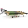 F-4C Phantom II 1/72 Die Cast Model 1:72 scale Metal by Hobby Master