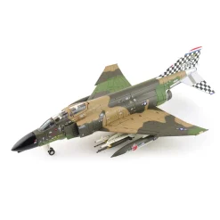 F-4C Phantom II 1/72 Die Cast Model 1:72 scale Metal by Hobby Master
