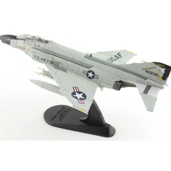 F-4C Phantom II 1/72 Die Cast Model 1:72 scale Metal by Hobby Master