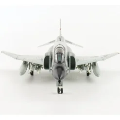 F-4D Phantom II 1/72 Die Cast Model 1:72 scale Metal by Hobby Master