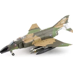 F-4D Phantom II 1/72 Die Cast Model 1:72 scale Metal by Hobby Master