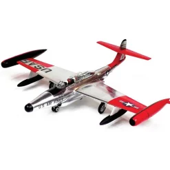 F-89D Scorpion 1/72 Kit 1:72 Scale Plastic by Atlantis Models