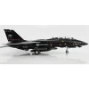 F-14D Tomcat 1/72 Die Cast Model - HA5248 VX-9 Vampires,US Navy, 1997 1:72 Scale Metal by Hobby Master