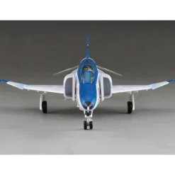 F-4E Phantom 1/72 Die Cast Model - HA19064 5000th Phantom 70290, USAF, St Louis, March 1978 1:72 Scale Metal by Hobby Master