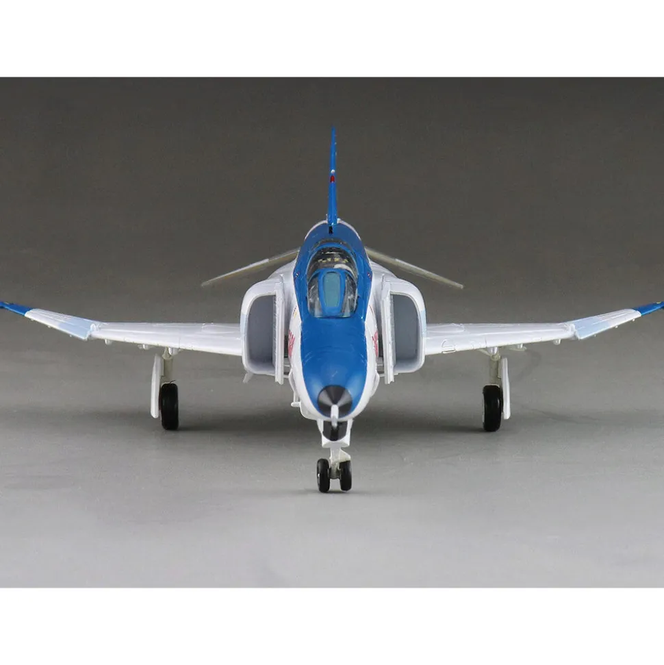 F-4E Phantom 1/72 Die Cast Model - HA19064 5000th Phantom 70290, USAF, St Louis, March 1978 1:72 Scale Metal by Hobby Master