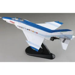 F-4E Phantom 1/72 Die Cast Model - HA19064 5000th Phantom 70290, USAF, St Louis, March 1978 1:72 Scale Metal by Hobby Master