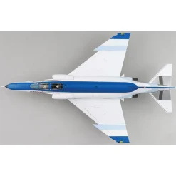 F-4E Phantom 1/72 Die Cast Model - HA19064 5000th Phantom 70290, USAF, St Louis, March 1978 1:72 Scale Metal by Hobby Master