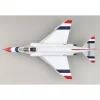 F-4E Phantom 1/72 Die Cast Model 1:72 scale Metal by Hobby Master