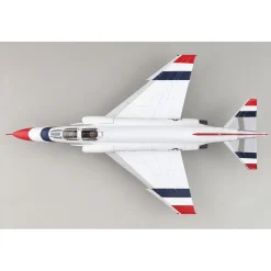 F-4E Phantom 1/72 Die Cast Model 1:72 scale Metal by Hobby Master