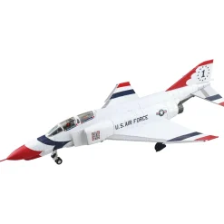F-4E Phantom 1/72 Die Cast Model 1:72 scale Metal by Hobby Master