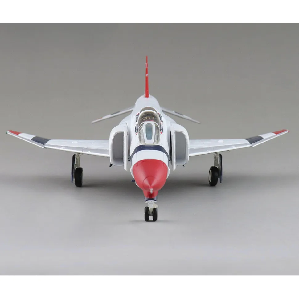 F-4E Phantom 1/72 Die Cast Model 1:72 scale Metal by Hobby Master