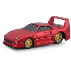 Ferrari F40 - Muscle Machines 25th 1:64 Scale by Muscle Machines