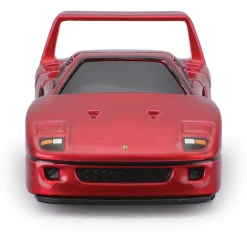 Ferrari F40 - Muscle Machines 25th 1:64 Scale by Muscle Machines