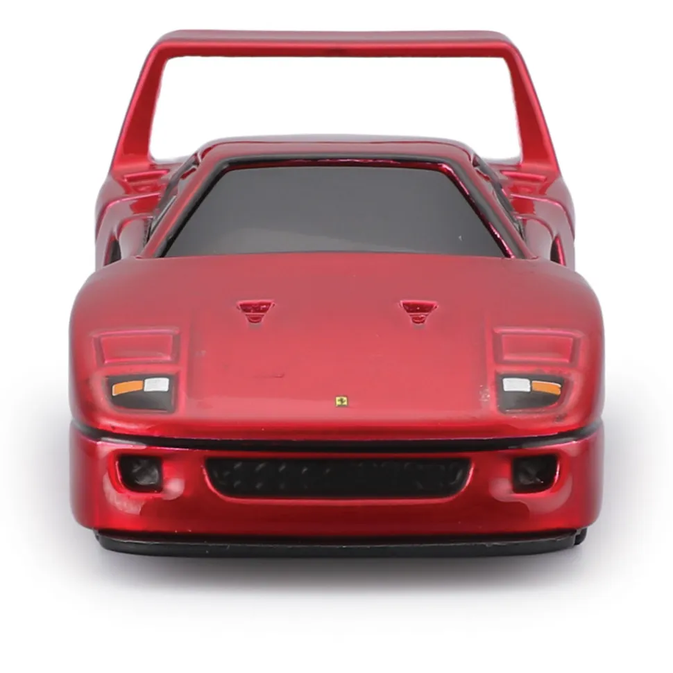 Ferrari F40 - Muscle Machines 25th 1:64 Scale by Muscle Machines