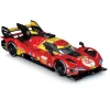 2024 Ferrari 499P 24H Le Mans Champion 1:43 Scale Diecast Model Car by Bburago