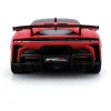 Ferrari R&P SF90 XX Stradale - Red 1:24 Scale Diecast Model Car by Bburago