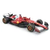 2025 Ferrari Season Car - Leclerc #16 1:18 Scale Diecast Model Car by Bburago