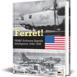 Ferret! Hikoki (9781800352971) Hardcover by Hikoki