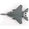 F-15E Strike Eagle 1/72 Die Cast Model 1:72 scale Metal by Hobby Master
