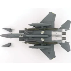 F-15E Strike Eagle 1/72 Die Cast Model 1:72 scale Metal by Hobby Master