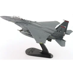 F-15E Strike Eagle 1/72 Die Cast Model 1:72 scale Metal by Hobby Master