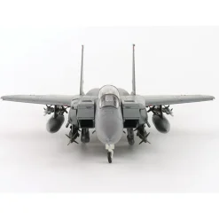 F-15E Strike Eagle 1/72 Die Cast Model 1:72 scale Metal by Hobby Master