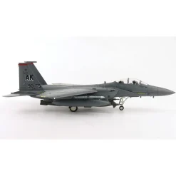 F-15E Strike Eagle 1/72 Die Cast Model 1:72 scale Metal by Hobby Master