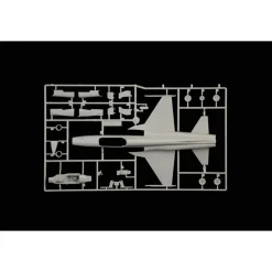 F-5E Tiger Ii 1/48 Kit 1:48 Scale Plastic Model Kit by Italeri