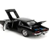 1970 F&F 1 Dodge Charger R/T - Dom's Charger 1:24 Scale Diecast Model Car by Jada Toys